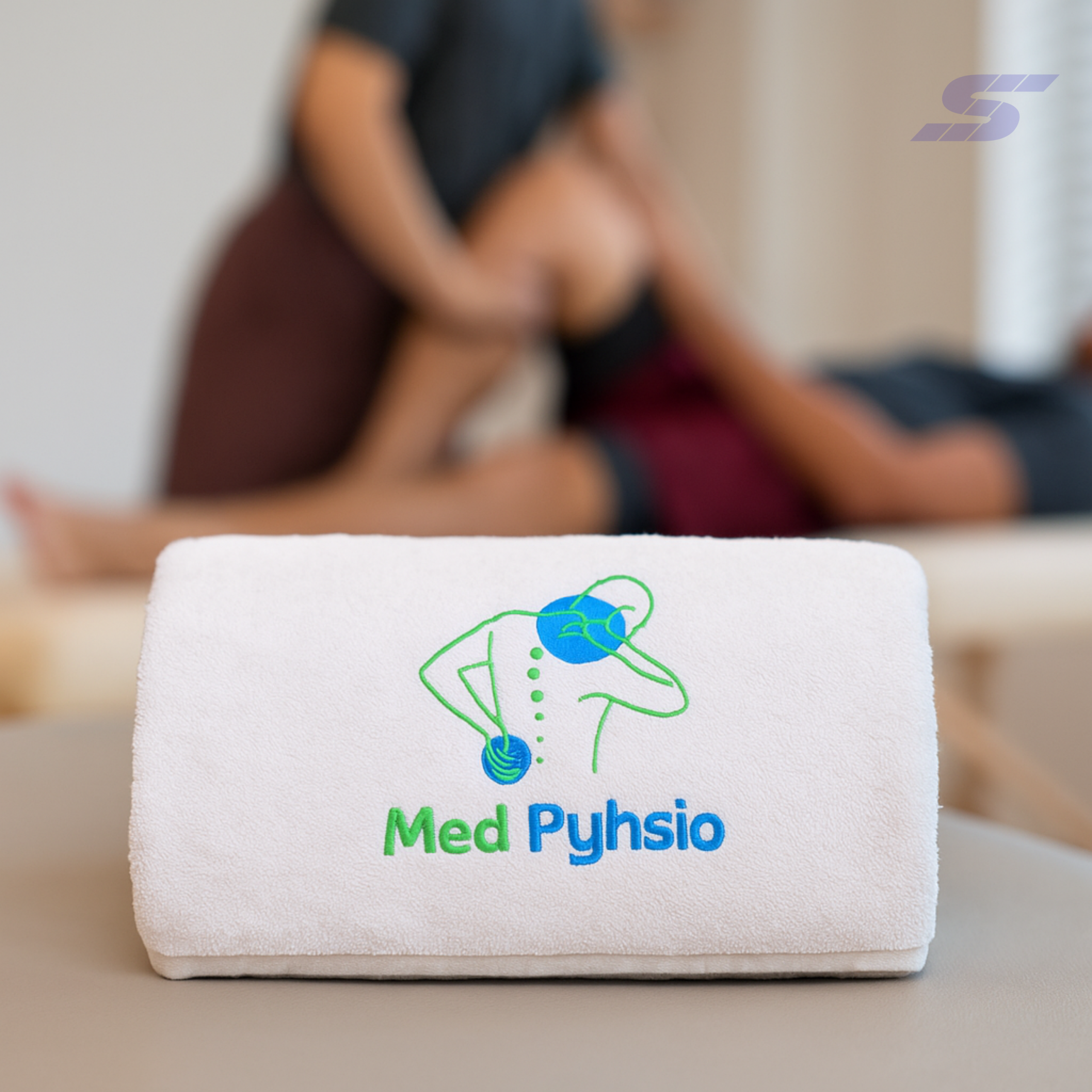 Med Physio Mockup
